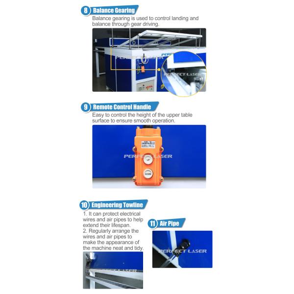 вакуум знаков 3Д автоматический пластиковый формируя машину для акрилового листа ЛЮБИМЦА ПВК ПММА АБС