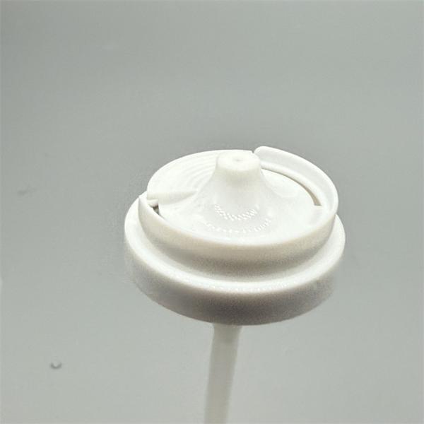 Premium Silver-Ion Antibacterial Deodorant Valve for Odor-Control Footwear Insoles and Sportswear with Sustained Freshness