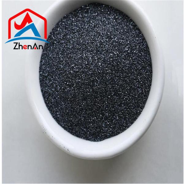 ISO Sic Powder Abrasives Polishing Media Sandblasting Emery