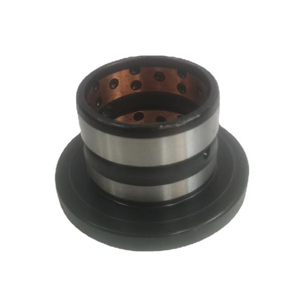 Customized Iron Bucket Bushings  50*60 Unilateral Construction Equipment Parts