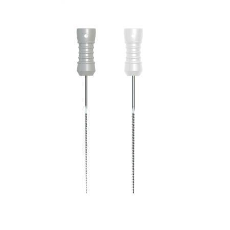 Stainless Steel K Files Endodontic Hand Files Fast And Effective Treatment