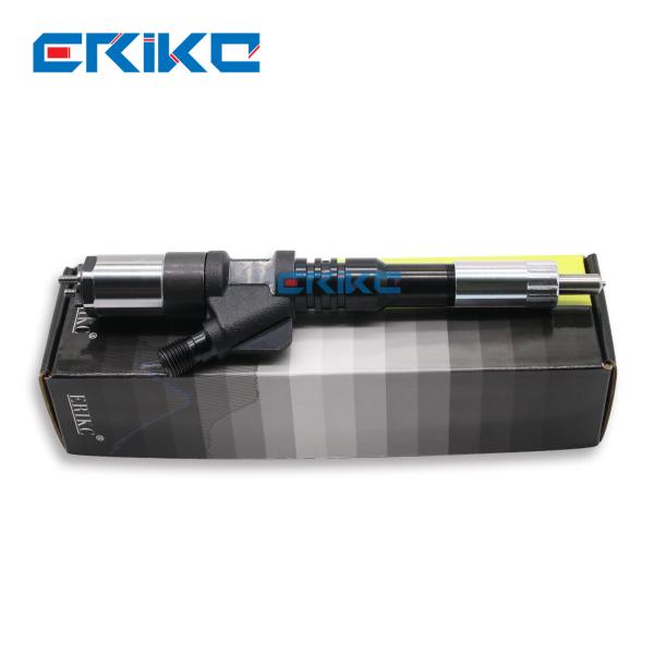 New Diesel Fuel Injector 095000-0803 095000 0803 Diesel Fuel Injector Tester 0950000803 for Engines Komatsu Excavator