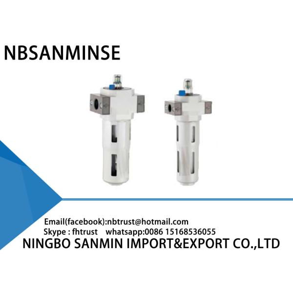 Линия части трубы воздуха дизайна Festo оборудования источника воздуха смазчика