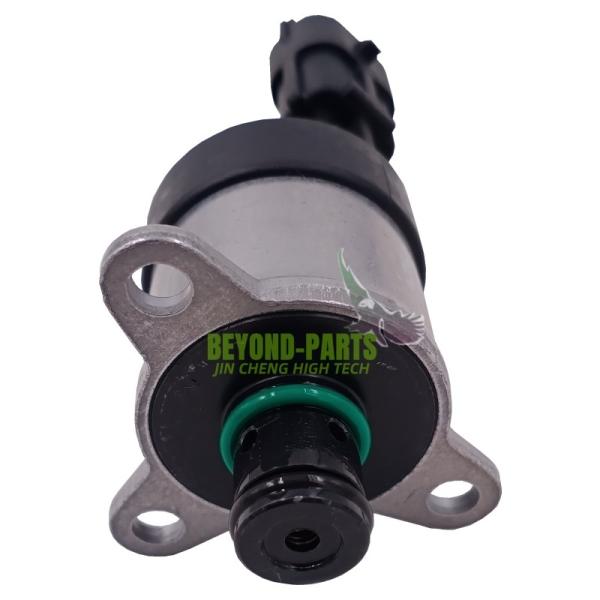Válvula de solenoide 0928400684 da bomba de Spare Parts Fuel da máquina escavadora