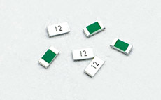 Fusibles CMS 12A - 30A 48V 1206 Haute Intensité pour la protection contre les