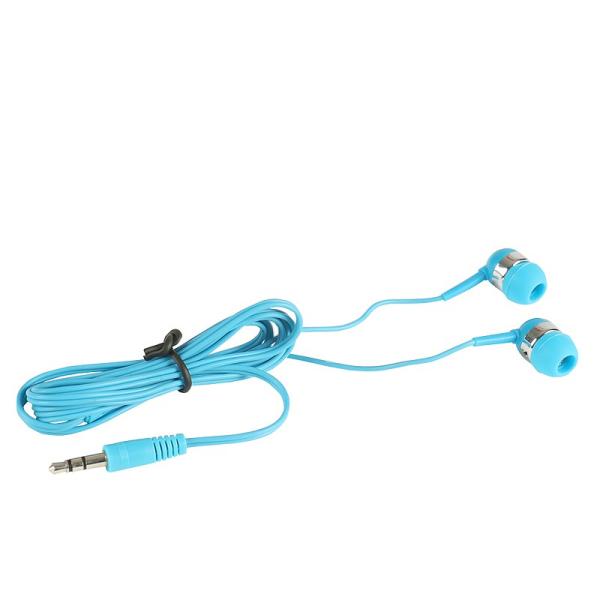 Cute Custom Molded In Ear Headphones , Ear Molded Earphones For Small Ears