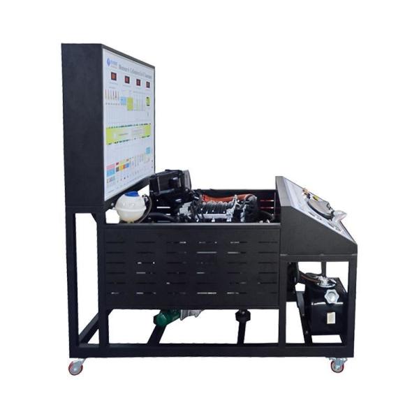 Automotive Training Educational Equipments Diagnostic Technology