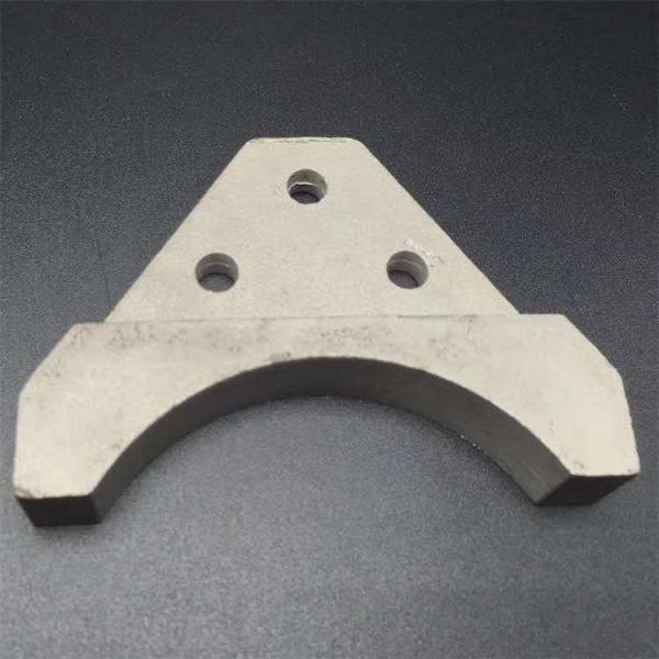 Silica Sol Lost Wax Steel Investment Casting Parts With High Tolerance 0.01mm