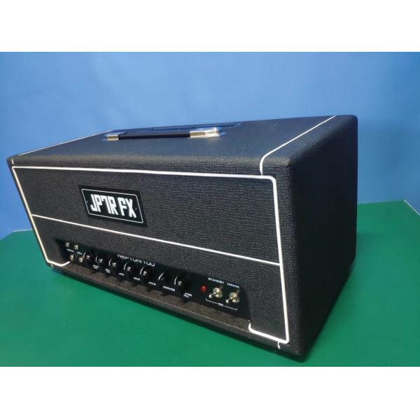 Custom DR Amp Project Vintage 1969 Grand Dr103 Style 100W Custom Handwired Tube Electric Guitar Nbass AMP Amplifier Head