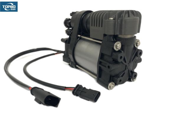 Volvo Xc90 Xc60 V90 SPA Air Suspension Compressor / 670160297