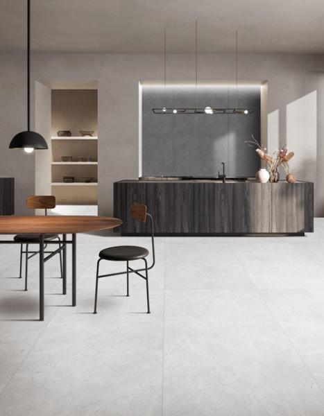 ODM  Heat Insulation Indoor Porcelain Tiles GMC Certificate