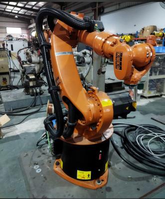 6 Axis Kuka Robot Arm Maximize Productivity With 16KG Payload