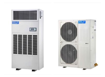 Dehumidifier фабрики 20KG/H 5300W R407C табака охлаждая