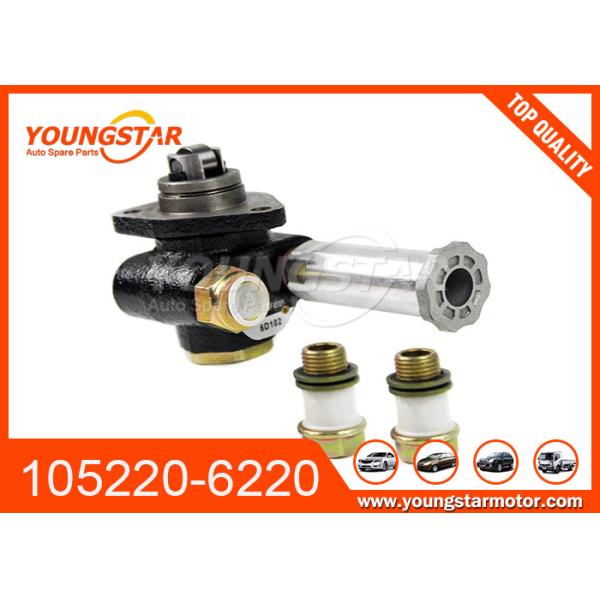 105220-5960 105220-6220 насос подпитки двигателя дизеля 9440610588 6D102
