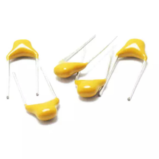 MLCC Monolithic Ceramic Capacitor 224 220nF 50V Pitch 5.08mm +/-20%