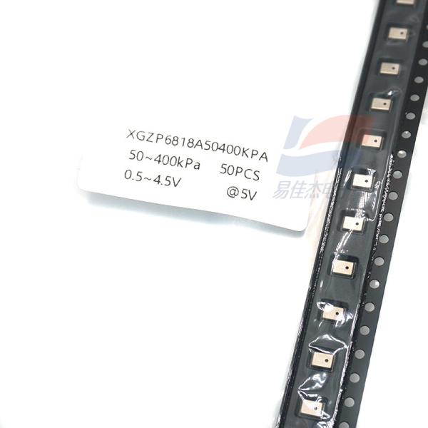 YJJ XGZP6818A Capteur de pression de 0 kPa à 100 kPa... 2500 kPa est utilisé pour les équipements industriels