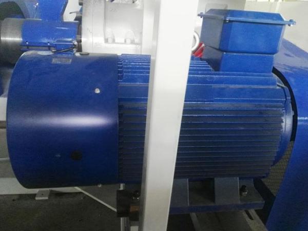 JYD220 PE Foam Sheet Extruder Lower Density at closed mini cell