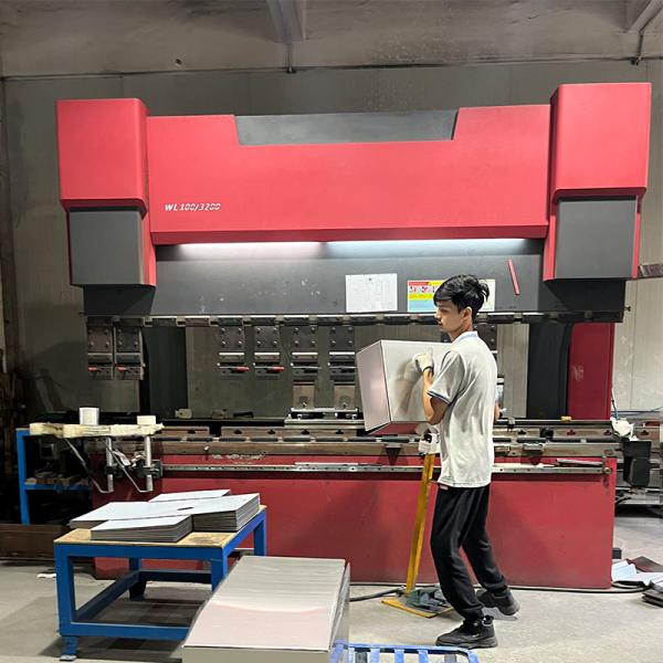 CNC 高精度 オーダーメイド ハンドメイド シンク 製造ライン