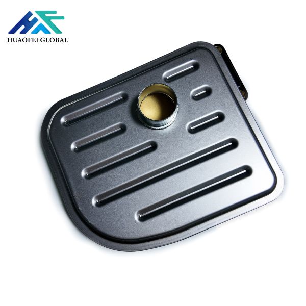 A6LF1 2 3 Filter Auto Gearbox Transmission Auto Gear Boxes Parts For Hyundai