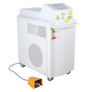 Хирургия простаты лазера гольмия урологии экрана касания 12 дюймов