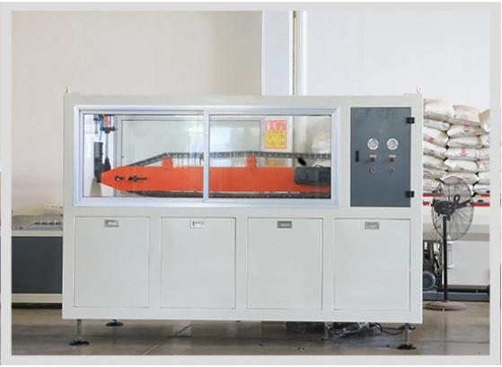 Plastic PVC Water Pipe Supply Production Line PVC Pipe Making Machine with High Performance Extruder with Attractive Prices