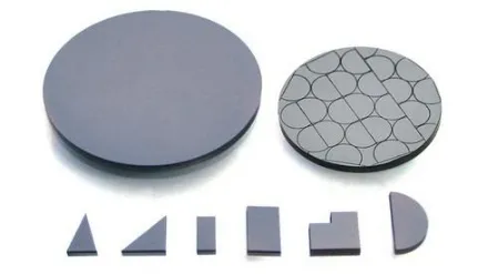 Fiber Laser Cutting Machine