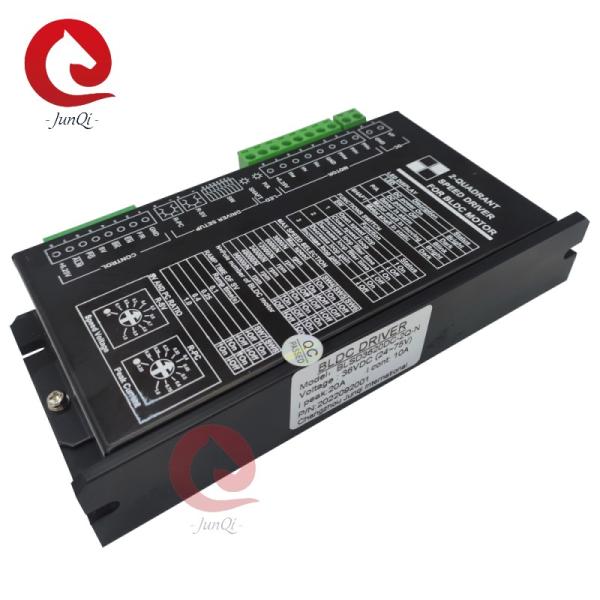 управление мотора BLSD3630DC-2Q-N водителя 540W мотора управлением 36VDC петли конца 2-Quadrant PI безщеточное