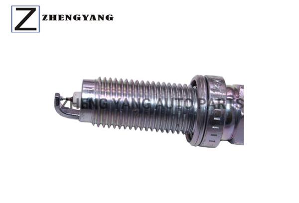12290-5R0-003 Genuine Honda Spark Plug Dilzkar 7C11S For Honda HRV Jazz