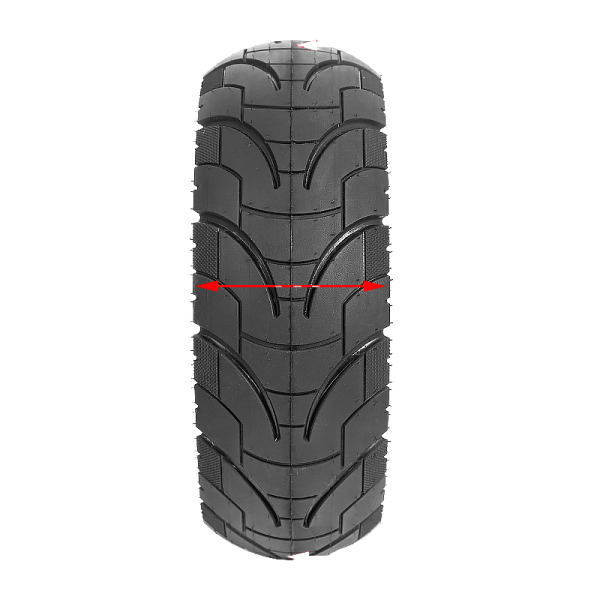 8 1/2x3 Scooter Pneumatic Tires 1/2x3 8.5 Inch Scooter Tyre
