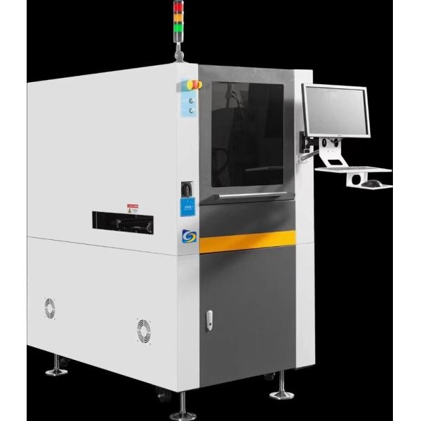 принтер 220V 2KVA автоматический струйный для PCB/FPC