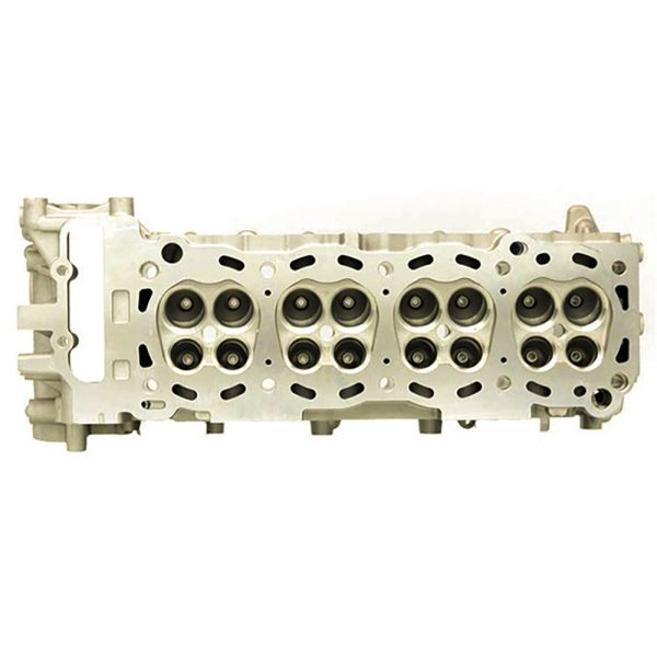 TOYOTA Hilux Hiace 3RZ-FE 8 holes Aluminum Cylinder Head 11101-79275 2.7L 16V