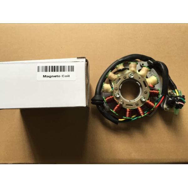 Magneto Generator Charger Stator Alternator Yamaha Yp 250 Majesty 2000 - 2003