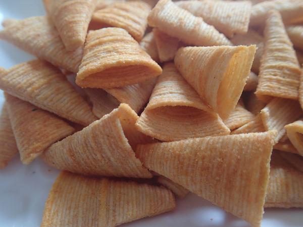 petisco de alta qualidade dos biscoitos do arroz do preço competitivo