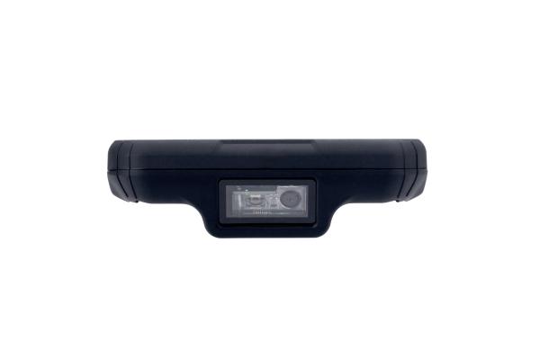 Mémoire 2 Go de RAM 16 Go de ROM 6 pouces Android 5.1 Terminal portable robuste avec scanner de code à barres 2D