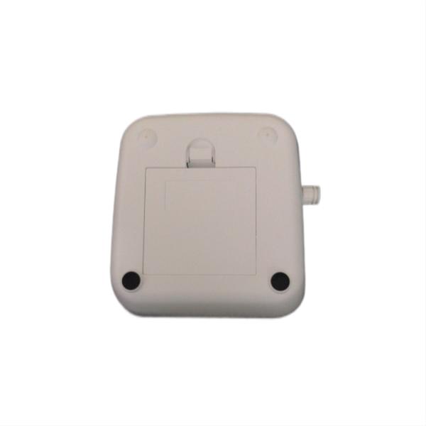 Electronic Metal Digital Display Voice Broadcast Arm Blood Pressure Monitor