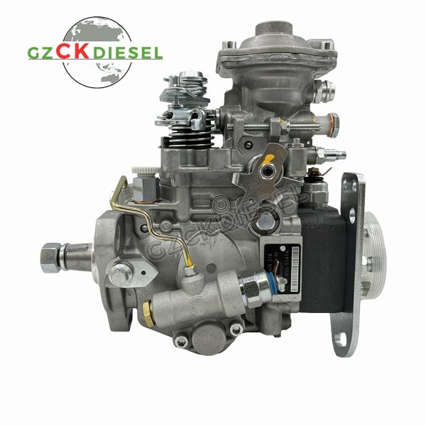 Common Rail Fuel Injection Pump 0460426516 for Engine 6CT 6BTAA