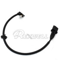 Sensores del cigüeñal para motores generales Opel ASTRA 55567243