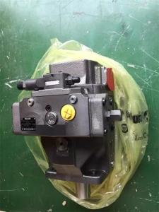 A4VSO71DRG/30L-PPB13N00 A4VSO71DFR/30L-PPB25N00 Rexroth Axial Variable Piston