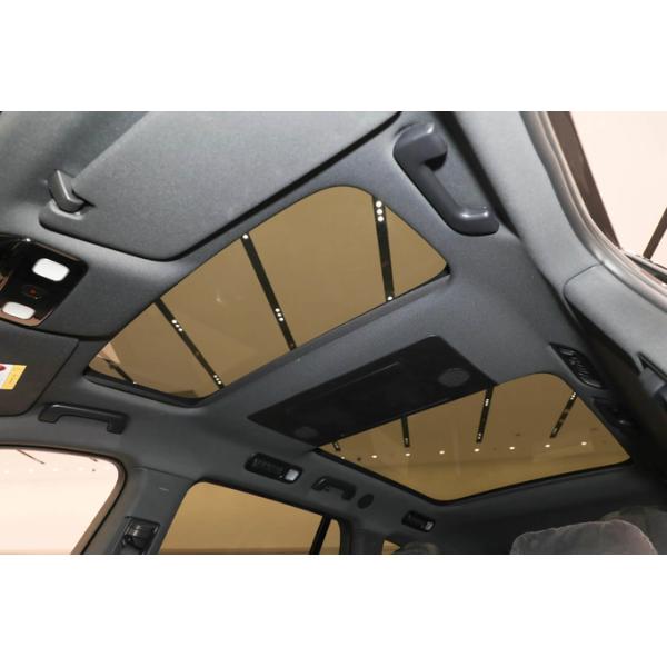 Coches eléctricos Li Auto Range Extended SUV eléctrico L9 Pro Versión Negro Color 6 asientos 3105mm distancia entre ejes