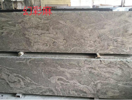 OEM Kitchen Marble Granite Countertop Slabs Natural Stone Anti Slip