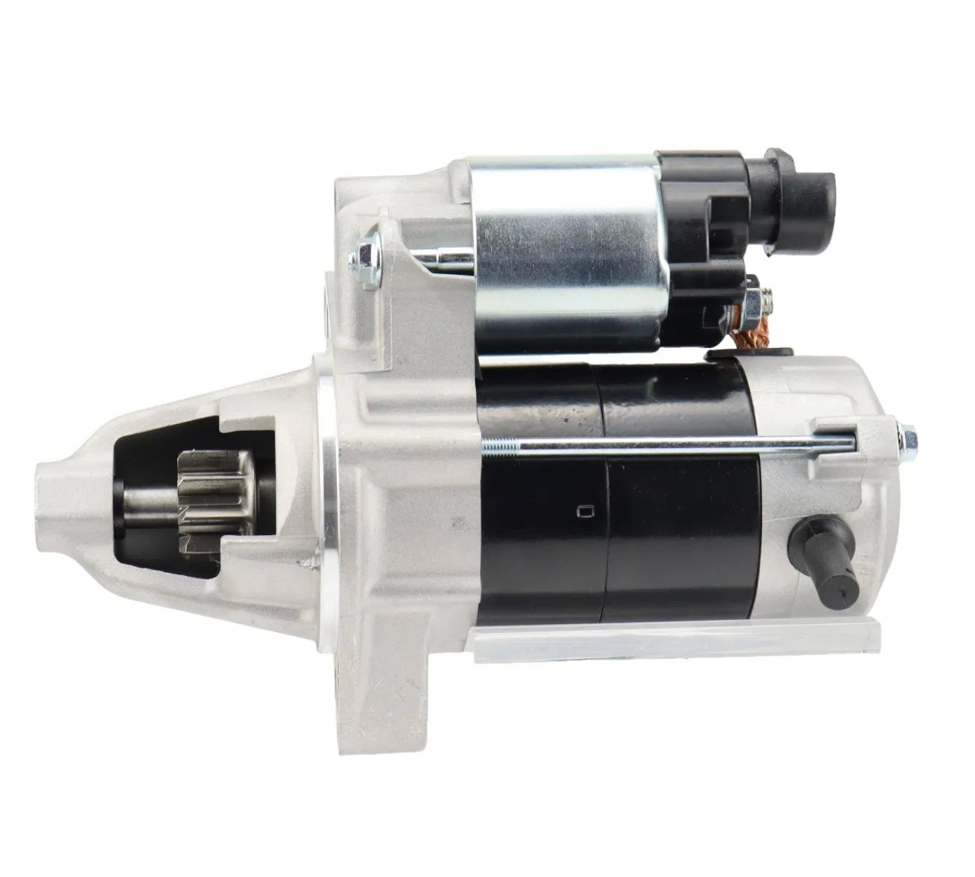 Stable Professional Automotive Replacement Starter Motor for Lester 17746