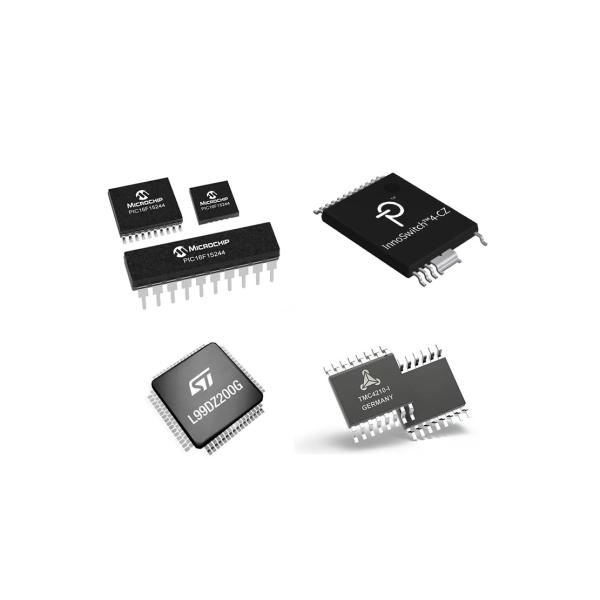 Fixture Test Active Prototype IC PCB Electronic Components ISO9001