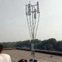 Brouilleur à télécommande de signal de téléphone portable d'IP avec la puissance moyenne