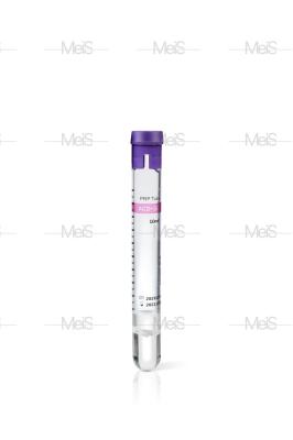 Adjustable Centrifugal SST Blood Test Tube For PRP Separation