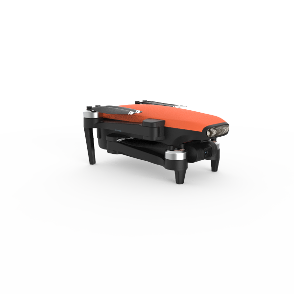 Колесная база трутня UHD S66 280mm хобби 4k Quadcopter RC с воздушной камерой
