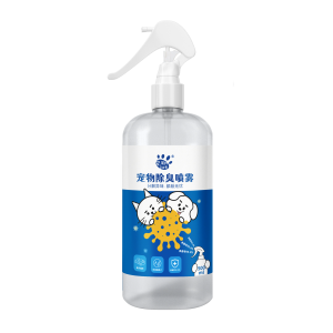 150ml 300ml Water Free Pet Care Products Dog Safe Moisturizer Cleansing Oil
