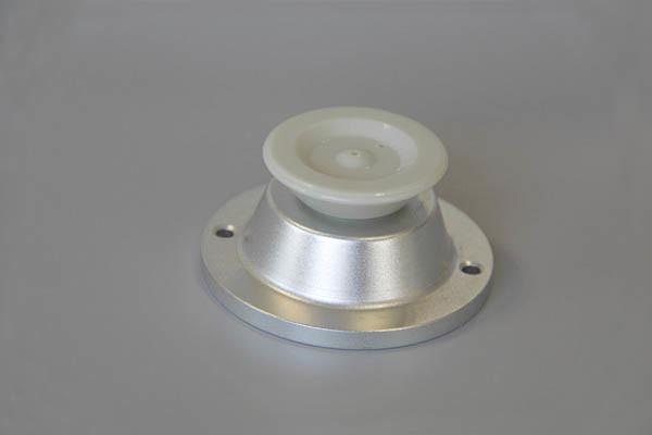 RF 8.2Mhz Eas Hard Tag Detacher , Security Strong Magnetic Sensor Tag Remover