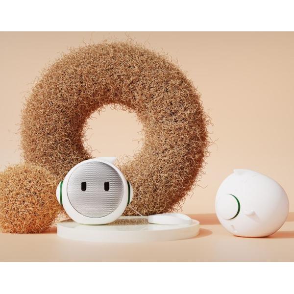 Hands Free Calling Bluetooth Speaker Novelty Cute Small Bluetooth Speakers