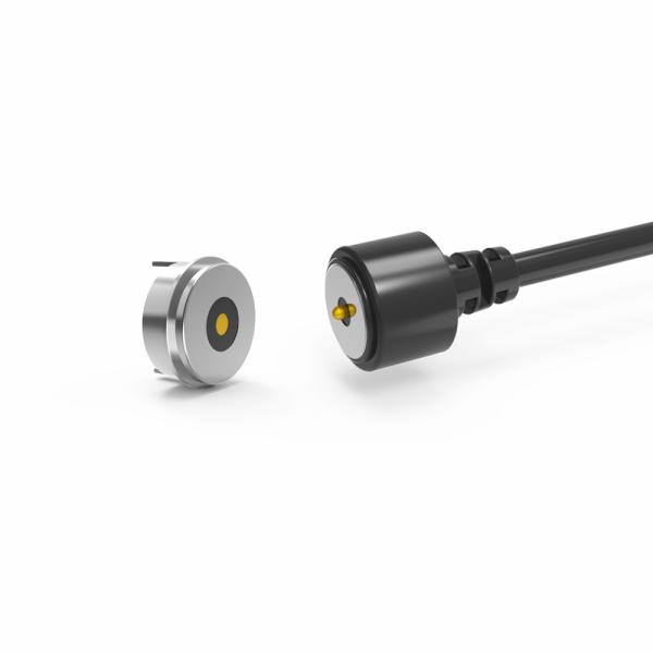  High quality magnetic cable connector manufacture for home appliances