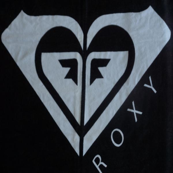 Dark Black Customized Jacquard Reactive Printing Cotton Towel